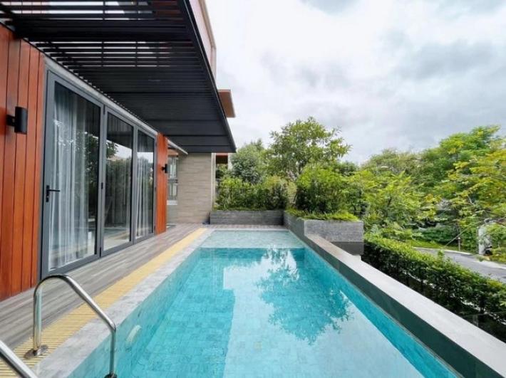 Luxury house Pool Villa  Anina Villa Sathorn-Yenakart *for rent  พร้อมลิฟต์สระว่ายน้ำส่วนตัว for rent 