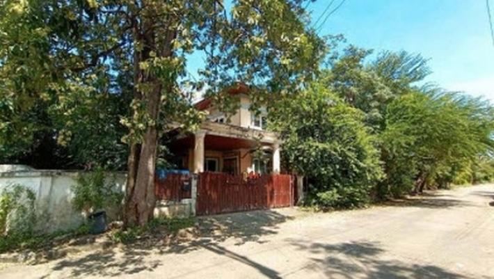 ขายบ้านเดี่ยว   หมู่บ้านพรร่มเย็น ลำลูกกา  ปทุมธานี (PKT78563, PKT80143)