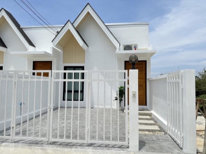 For Sales : Chengtalay, Twin House near Laguna Beach, 2 Bedrooms, 2 Bathrooms