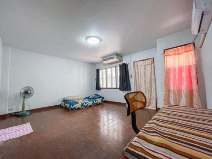 Room For Rent Good Location 1bed 1bath Bophut KohSamui Suratthani Fully Furniture