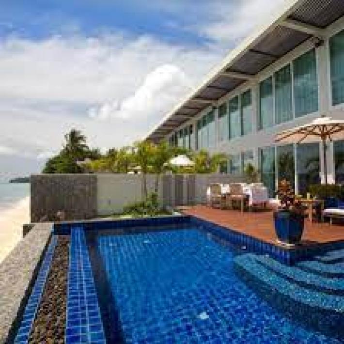 Serenity Resort & Residences ราคา 9500000 บาท 1 ห้องนอน 134 ตรม ใกล้ ม.สงขลานครินทร์ วิทยาเขตภูเก็ต