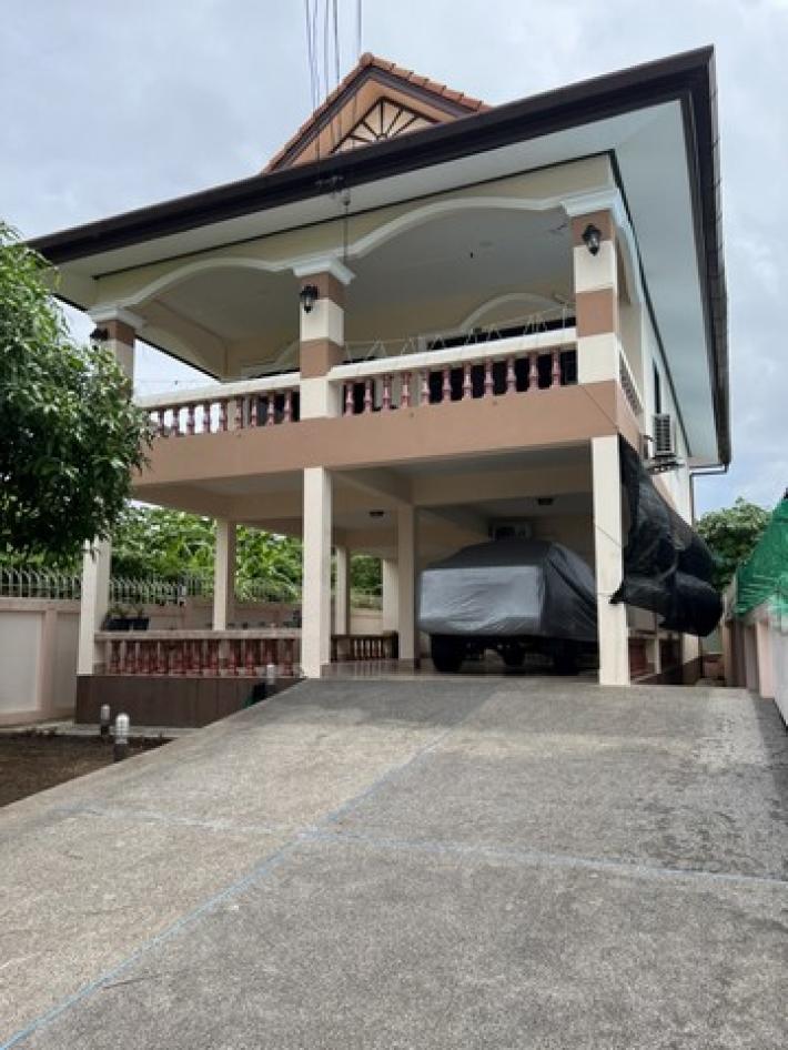 #HS027 For Sales : Single house  Rawai, 3 Bedrooms, 2 Bathrooms.