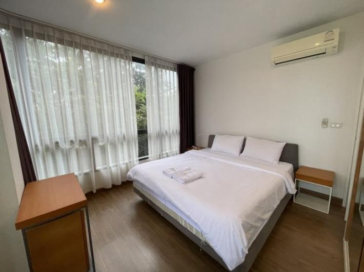 For Rent : Thalang, Hill Myna Condotel, 1 bedroom 1 bathroom 3th