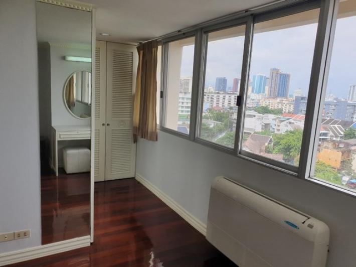 Room for Rent Taiping Condo Ekamai 2BR 29K monthly READY TO MOVE 