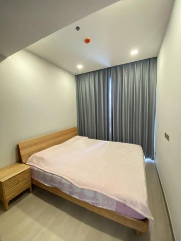 For rent One9Five Asoke-Rama9 ห้องใหญ่ 2 นอน 2 น้ำ เฟอร์+เครื่องใช้ไฟฟ้าครบ LH-RW002860