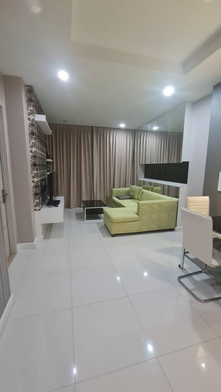 For rent Apus Condo central pattaya close to big C and central 