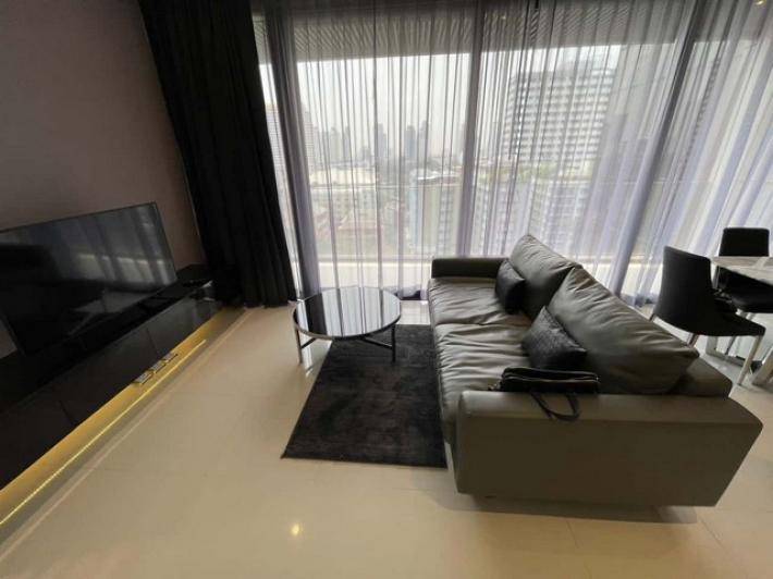 2-bedroom unit for rent & sale at Vittorio Sukhumvit 39, near BTS Phrom Phong