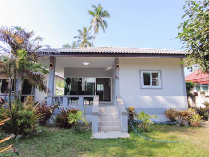 House Available For Rent 2 Bed 1 Bath Maenam Koh Samui Suratthani Fullly Fully Furniture