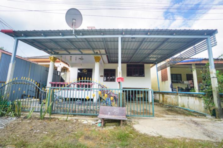 1 storey house for sale Chaweng zone 3bedrooms 2 bathrooms Bophut Koh samui suratthani