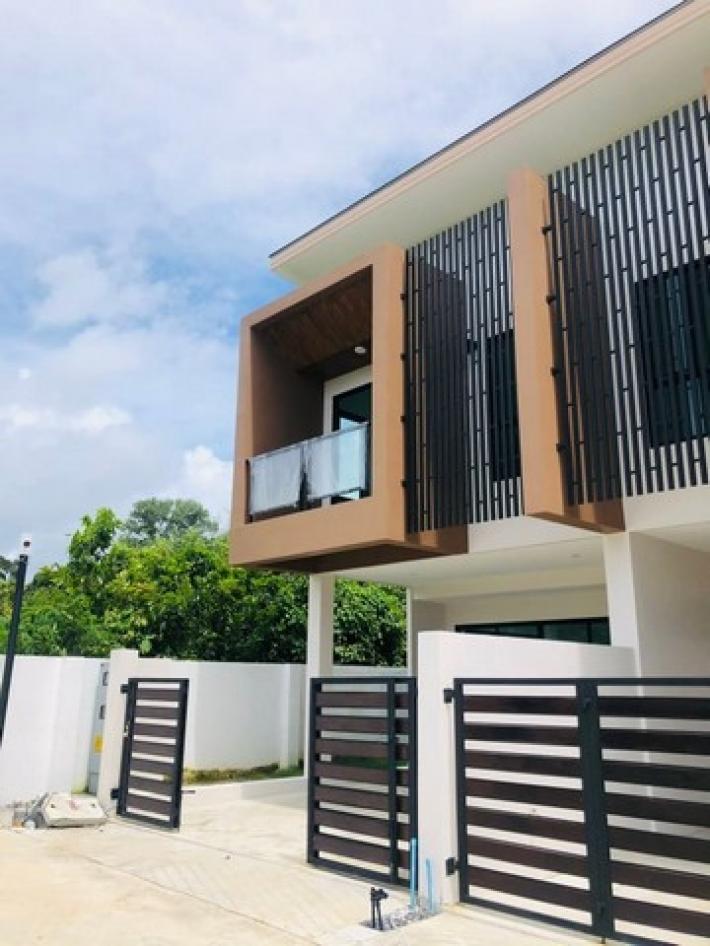 THR016 For Rent  Chao Wilai Phuket Airport  2 Bedrooms 3 Bathrooms